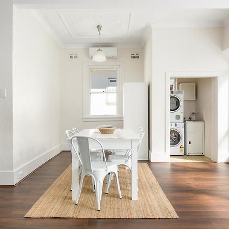 Balmoral Beach House - Footsteps To Beach Сидней Экстерьер фото