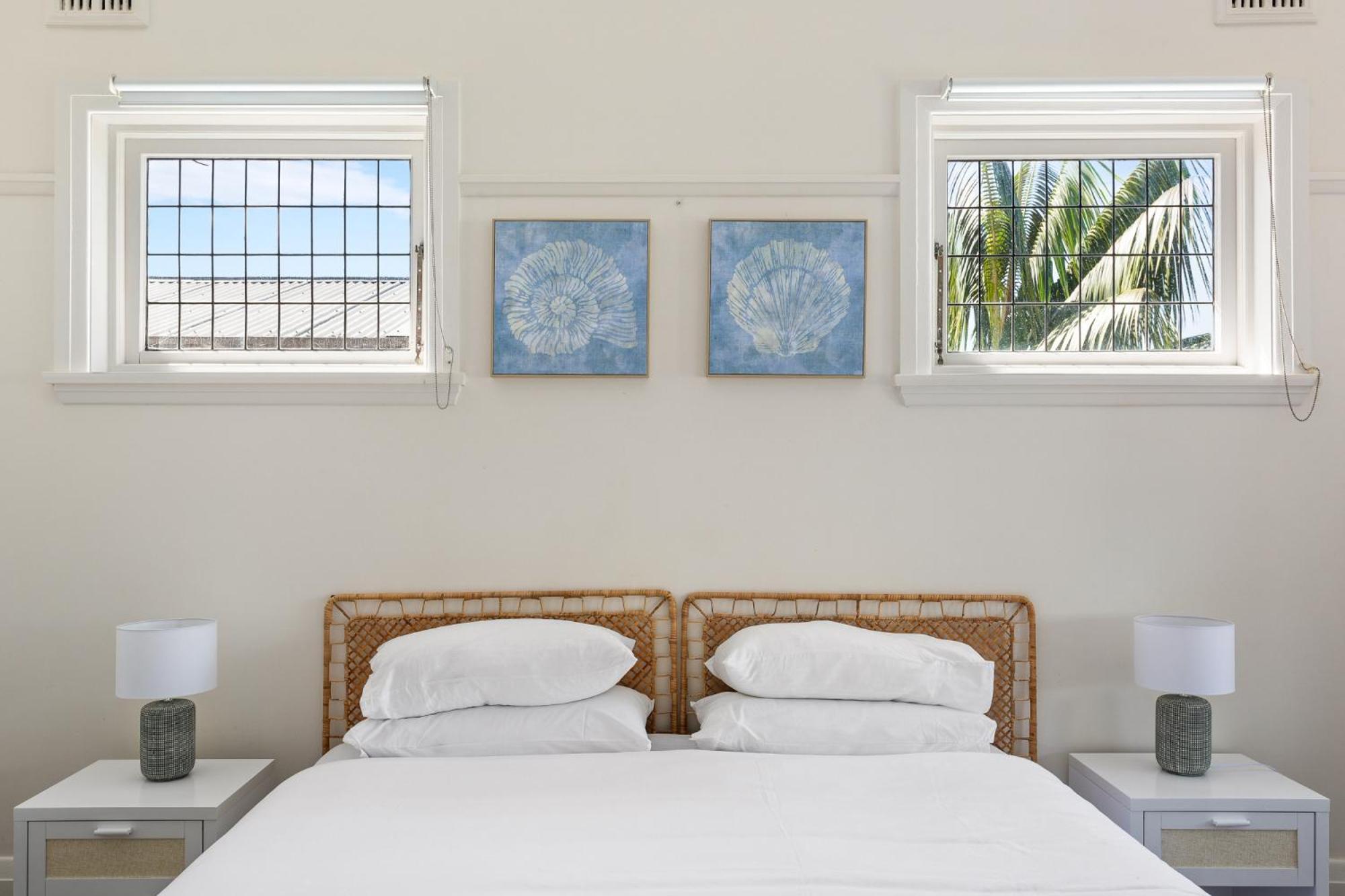 Balmoral Beach House - Footsteps To Beach Сидней Экстерьер фото