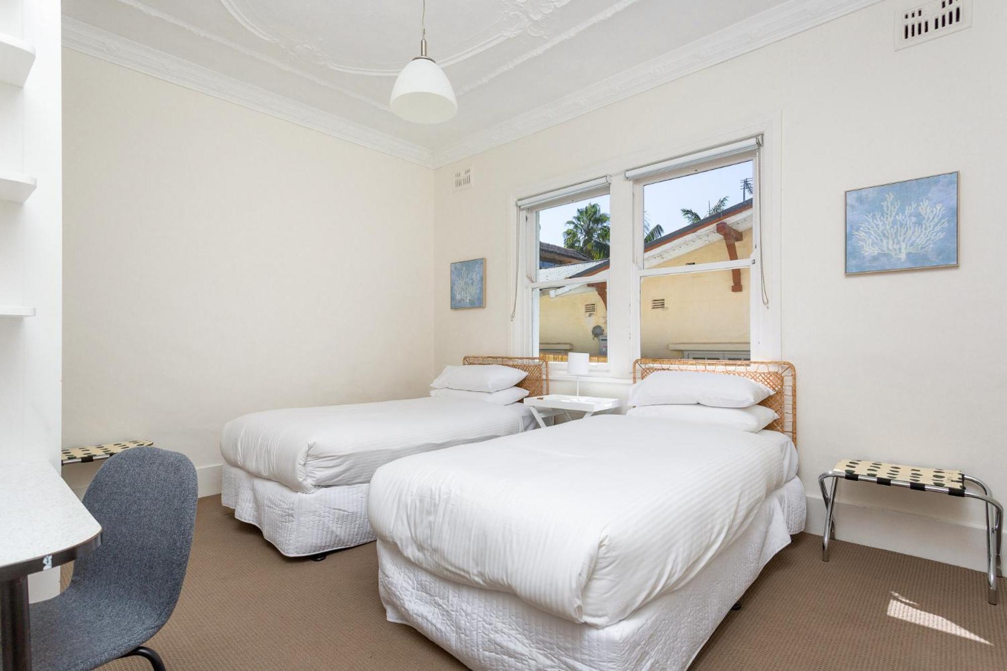 Balmoral Beach House - Footsteps To Beach Сидней Экстерьер фото